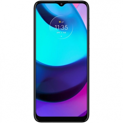 Smartphone Motorola Moto E20 XT2155-6 Dual 32 GB - Cinza Grafito