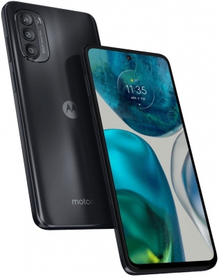 Smartphone Motorola Moto G52 XT2221-1 Dual Sim 6.6" 4GB/128GB Grey