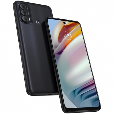 Smartphone Motorola Moto G60 XT2135-2 Dual Sim de 128GB/6GB Ram de 6.8" 108+8+2MP/32MP - Moonless
