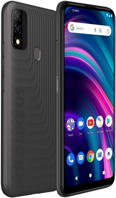 Smartphone Blu G51S Lte Dual Sim 6.4" 2GB/32GB Bronze