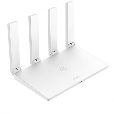 Router Huawei AX2S WS7000 V2 1500MBPS WIFI6 White