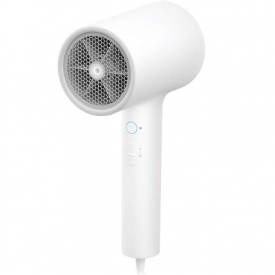 Secador de Cabelo Xiaomi Mi Ionic Hair Dryer H300 CMJ20ZHM - 1600W - 220V - Branco
