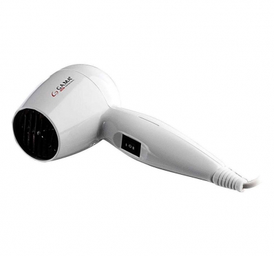 Secador de Cabelo Ga.Ma HC-125G FD 220 V
