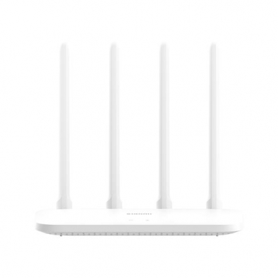 Roteador Xiaomi AC1200 RB02 1000MPS - Branco (DVB4330GL)