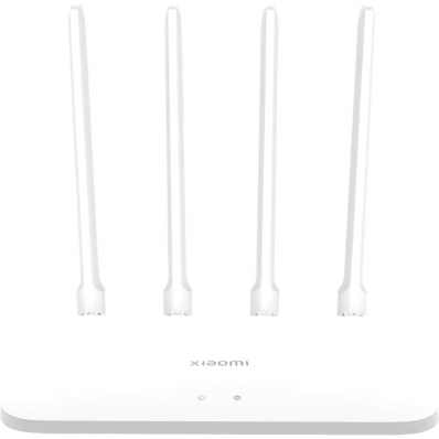 Roteador Xiaomi RB02 AC1200 Dual Band DVB4330GL - Branco