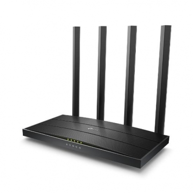 Roteador TP-Link Archer C6 AC1200 Dual Band Giga