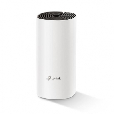 Router Deco M4 Whole-Home TP-Link AC1200 - Branco