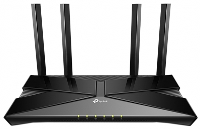 Roteador Wireless TP-Link AX1800 Archer AX23 Wifi 6 Dual-Band Bivolt
