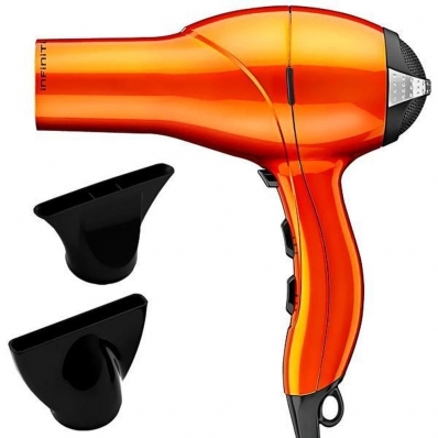 Secador de Cabelo Conair Hair Designer 259AL 1875W 110V