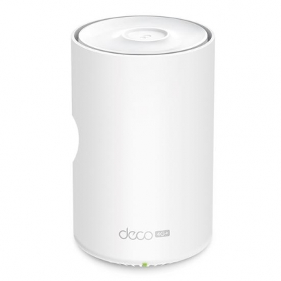 Roteador Tp-link Deco X20 Ehole-Home / AX1800 / 1 Unidade / 1201MBPS