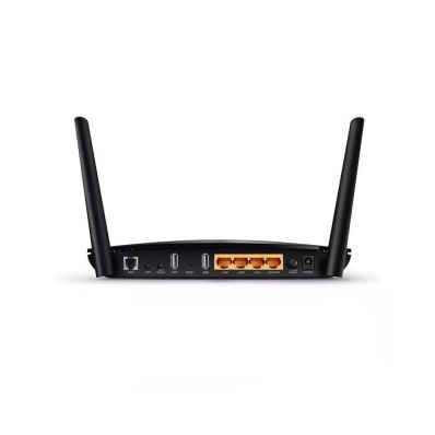 Roteador Tp-link Archer D5 Router AC1200 Modem DSL2+ Dual