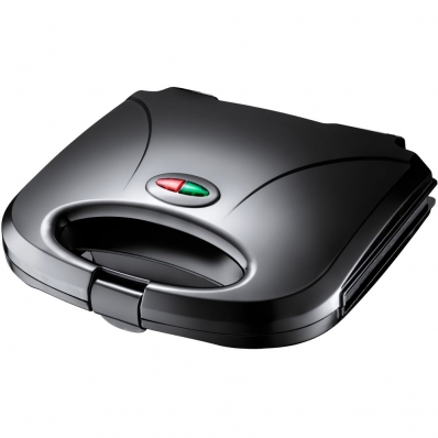 Sanduicheira Grill Mega Star TX8863 110V - Preto