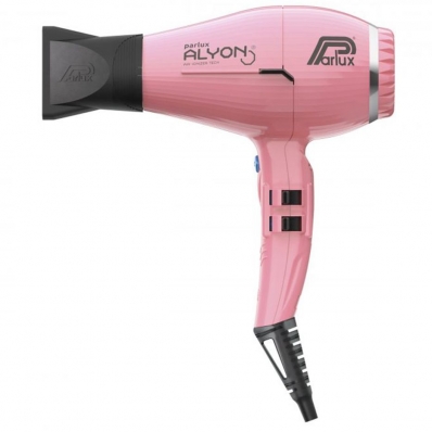 Secador de Cabelo Parlux Alyon 933-738 110V - Pink