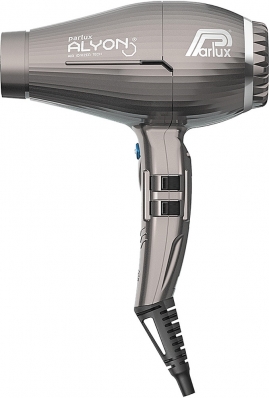 Secador de cabelo Profissional Parlux New Alyon Bronze 220V 