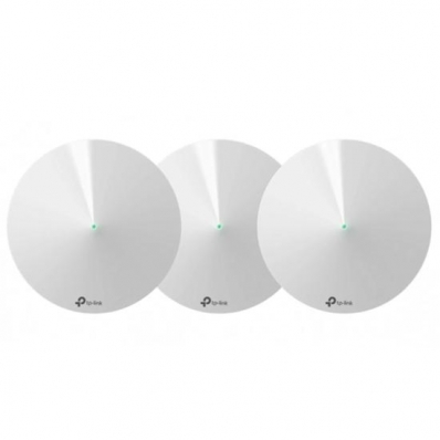 Sistema de Wifi TP-Link Deco M5 Whole Home AC1300 / 3 Unidades