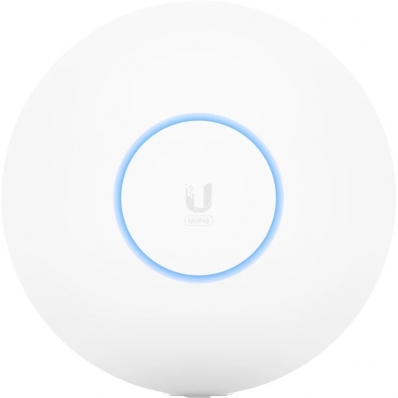 Roteador Ubiquiti U6-LR Unifi AP Ac Longo Alcance 2.4/5.0GHZ