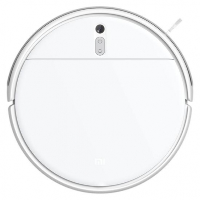 Robo Aspirador Xiaomi Mi Robot Vacuum Mop 2 Lite - Branco (MJSTL)(BHR5219US)