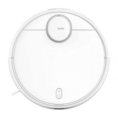 Robo Aspirador Xiaomi Vacuum S10 B106GL BHR5988EU - Branco