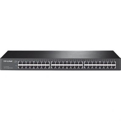 Switch Ethernet TP-Link TL-SG1048 48 Portas 10/100/1000MBPS