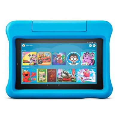Tablet Amazon Fire HD7 7" Kids 32GB - Azul