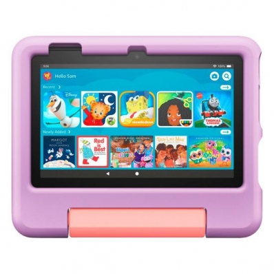 Tablet Amazon Fire HD7 Kids Edition - 2/16GB - Wi-Fi - 7" - Lilas