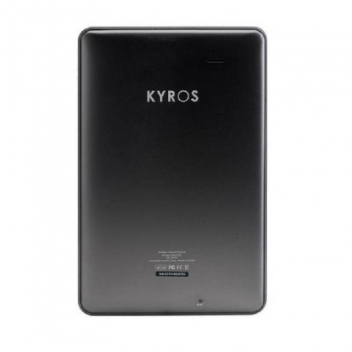 Tablet Coby MID7022-4G Procesador Alta Res.