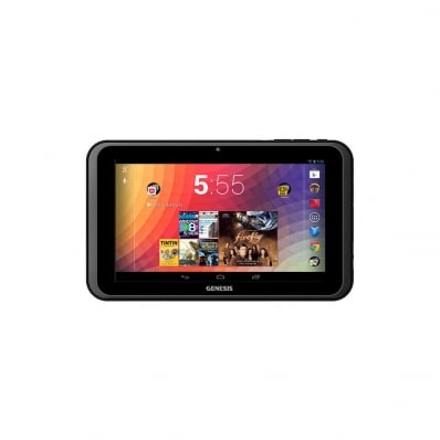 Tablet Genesis GT-7301 PRETDC-1.5/ 512/ 4/ 2C/ 3G/ 7" - GT-7301