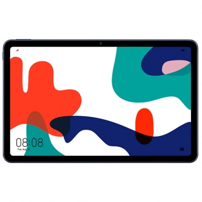 Tablet Huawei Matepad 10.4" Wi-Fi 4GB+64GB Emui 10.1 - Midnight Grey BAH3-W59DS