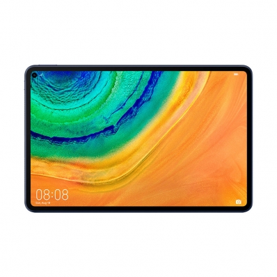 Tablet Huawei Matepad Pro 10.8" Wi-Fi 6GB+128GB Emui 10.1 - Midnight Grey MARX-W09BS