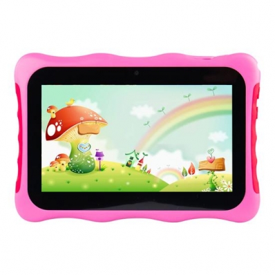 Tablet Ipro Turbo IV Kids - 2/32GB - Wi-Fi - 7" - Rosa