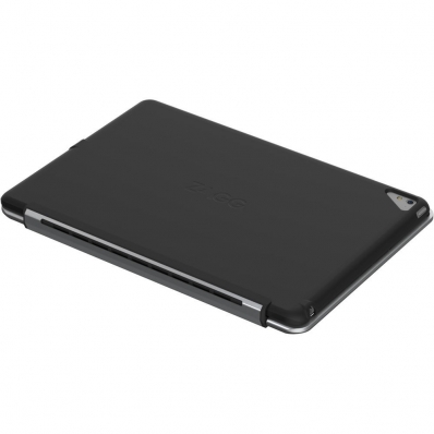 Teclado com Case Zagg iPad Pro 9.7 Bluetooth Slim Book - ID8ZF2-BB0