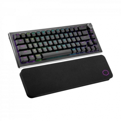 Teclado Cooler Master CK721 Sakura RGB Mecan Pink