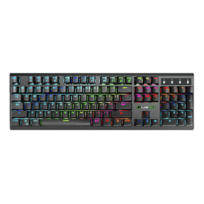 Teclado Gamemax KG-801