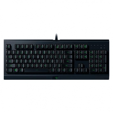 Teclado Gamer Razer Cynosa Lite Essential US / RGB - (RZ03-02740700-R3U1)