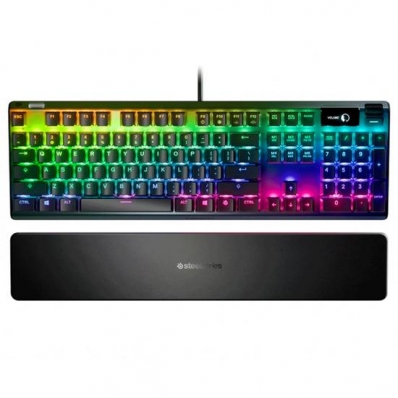 Teclado Gamer Steelseries Apex Pro (64626)
