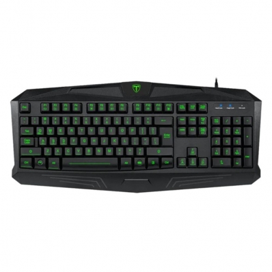 Teclado Gamer T-Dagger Minesweeping T-TGK103 (Ingles)