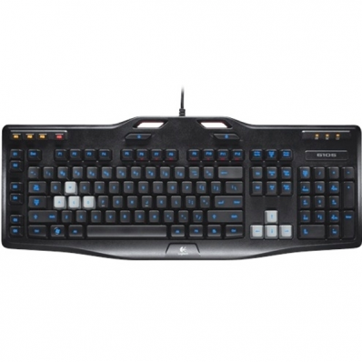 Teclado Logitech G105 (Esp)