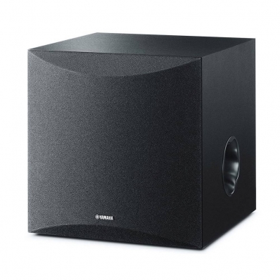 Subwoofer Yamaha NSS-W050 8" 100W