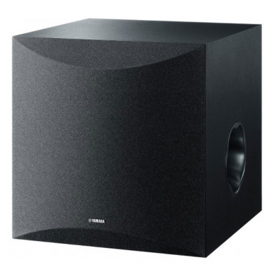 Subwoofer Yamaha NSS-W100 10" 100W
