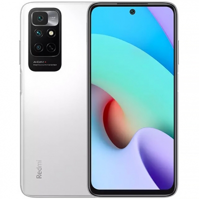 Smartphone Xiaomi Redmi Note 11 4G Dual Sim de 128GB/6GB Ram de 6.5" 50+8+2MP/8MP - Time Monologue (China)