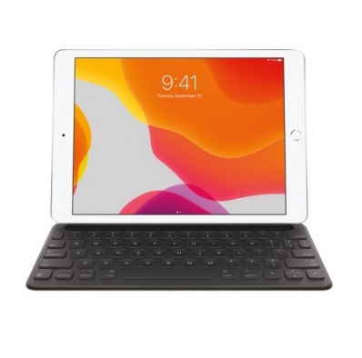 Teclado Apple Smart Keyboard para iPad 8VA Geracao MX3L2LL/A - Ingles