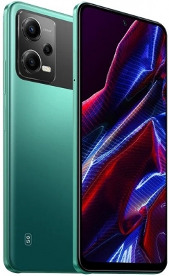 Smartphone Xiaomi Poco X5 5G Dual Sim 6.67" 6GB/128GB Green (Global)