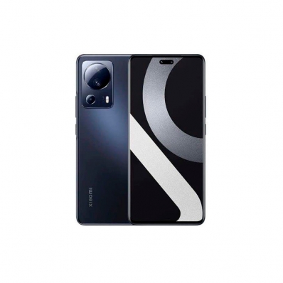 Smartphone Xiaomi 13 Lite Dual Sim 8GB+128GB 6.55" Os Miui 14 Black Eu 44232