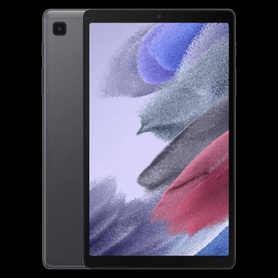 Tablet Samsung Tab A7 Lite SM-T225 Lte 32GB / 3GB Ram / Tela 8.7" - Cinza