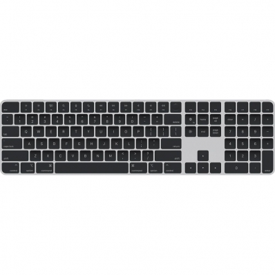 Teclado Apple Magic Keyboard Touch Id MMMR3LL/A