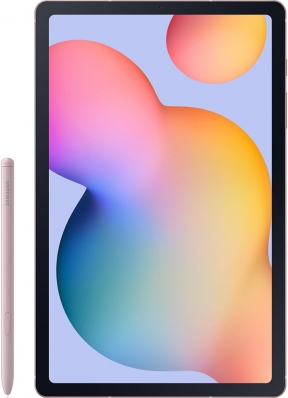 Tablet Samsung Galaxy Tab S6 Lite P613 Wifi 10.4" 64GB/4GB Chiffon Rose (2022)