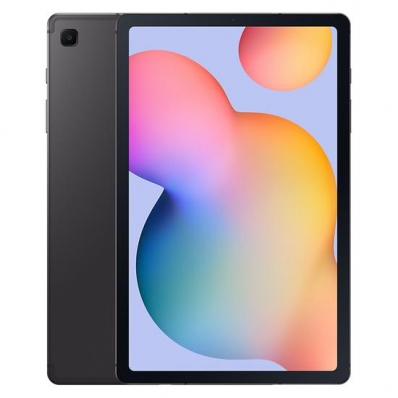 Tablet Samsung Tab S6 Lite SM-P613 4GB Ram / 64GB / Cameras 8MP e 5MP / Tela 10.4" - Cinza (2022)