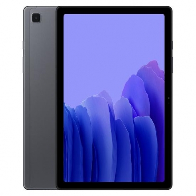 Tablet Samsung Tab A7 SM-T503 32GB / 3GB Ram / Tela 10.4" / Camera 8MP e 5MP - Cinza