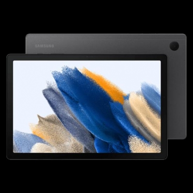 Tablet Samsung Tab A8 SM-X205 Wifi / Lte / 64GB / 4GB Ram / Tela 10.5" - Dark Gray