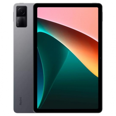 Tablet Xiaomi Redmi Pad - 6/128GB - Wi-Fi - 10.61" - Graphite Gray